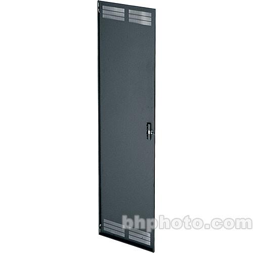 Middle Atlantic MW-VRD-44 Universal Top and Bottom Vented Rear Door