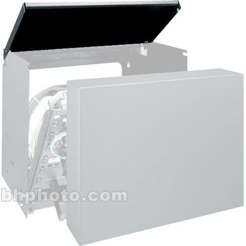 Middle Atlantic PPM-LID12 Top Cover for