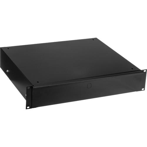 Middle Atlantic UD2 2-Space Utility Rack Drawer