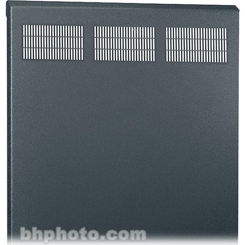 Middle Atlantic Vented Front Door EVFD-8