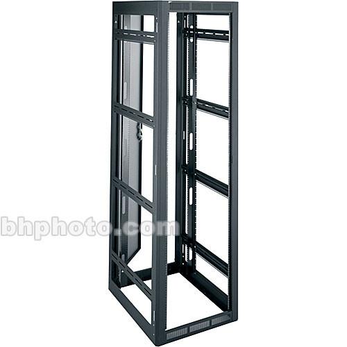 Middle Atlantic WRK Series 19" Gangable Enclosure WRK-37-32