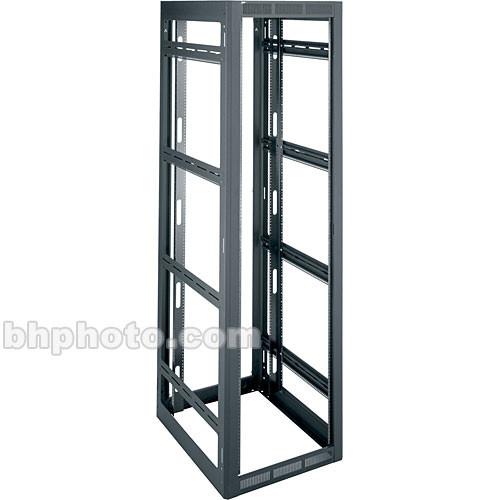 Middle Atlantic WRK Series 19" Gangable Enclosure WRK-44-27-LRD