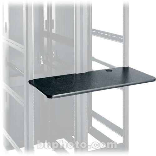 Middle Atlantic WS Series Laminate Writing Shelf WS2-M26-18