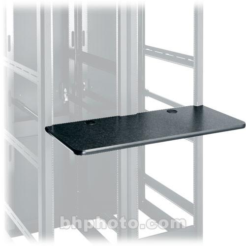 Middle Atlantic WS Series Laminate Writing Shelf WS2-M26-24