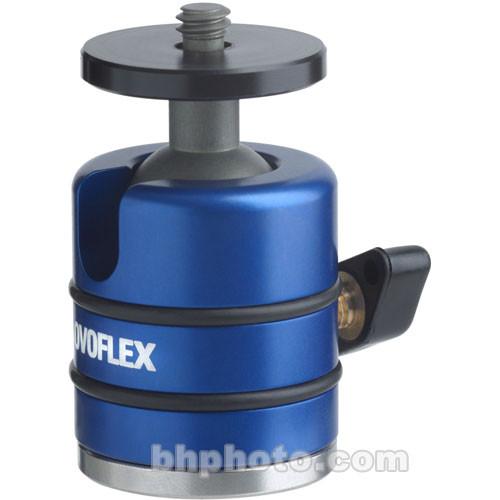 Novoflex BALL19 Small Ball Head with 1 4"-20 Screw