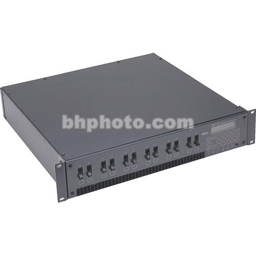 NSI Leviton Digital Dimmer Pack - 12 Channels, 1200W Per Channel - 14400W Total - Stage Pin Connection