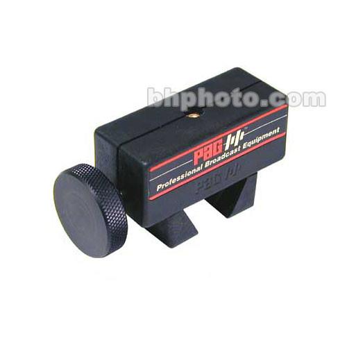PAG Camera Clamp for Paglight to Work on Camera Handles