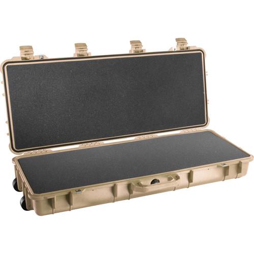 Pelican 1700 Long Case with Foam