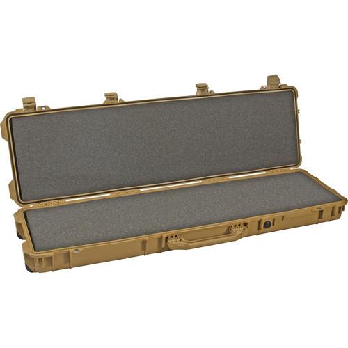Pelican 1720 Long Case with Foam