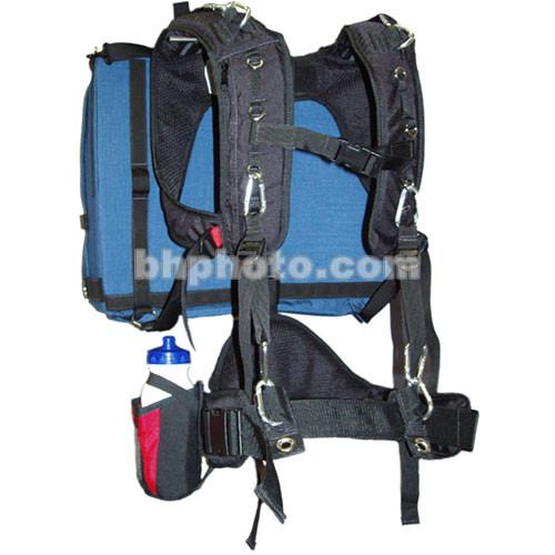 Porta Brace BK-2EXL Backpack Camera Case - Extreme Laptop