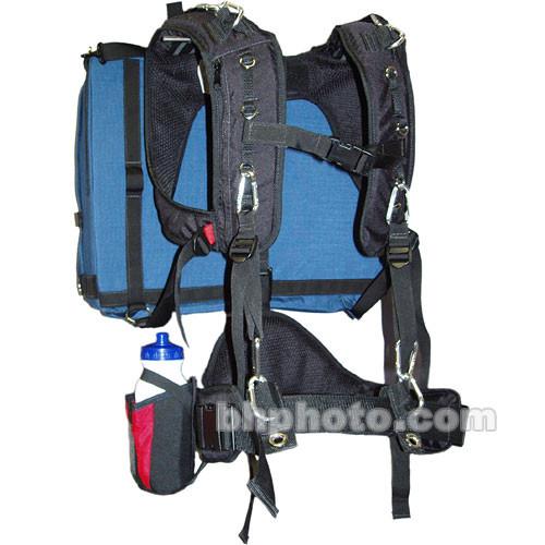 Porta Brace BK-2EXP Backpack Camera Case - Extreme Package
