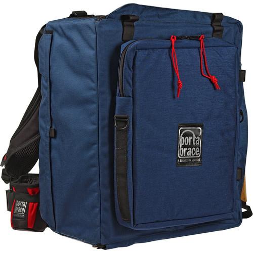 Porta Brace BK-3EXL Modular Backpack Extreme Version Laptop