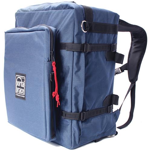Porta Brace BK-3LCL Modular Backpack Local and Laptop Version