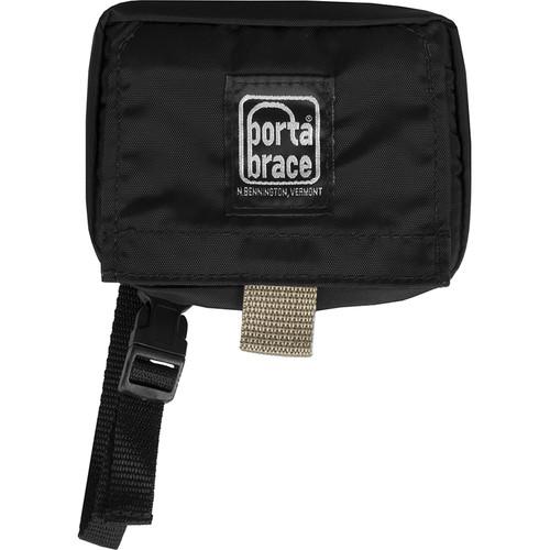 Porta Brace LC-35X5 Small Lens Cover with Built-In White Balance Card, Set of 3