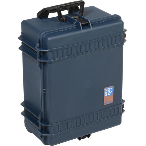 Porta Brace PB-2650F Wheeled Hard Case with Foam Interior