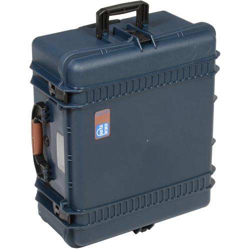 Porta Brace PB-2750F Hard Case with Foam Interior