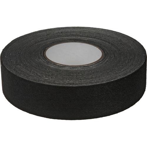 ProTapes Duvetyne Tape, Black - 2" x 25 Yards