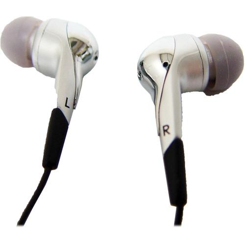 Rolls EB77 - In-Ear Stereo Portable Earphones