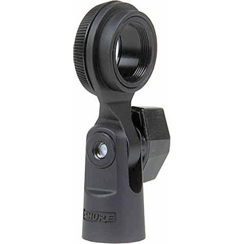 Shure A32M Swivel Mount for KSM27 KSM32 Microphones