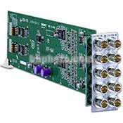 Sony BKPF-L611 3-Input SDI Variable Bitrate Distribution Board for PFV-L10 19" Rack Mountable Compact Interface Unit