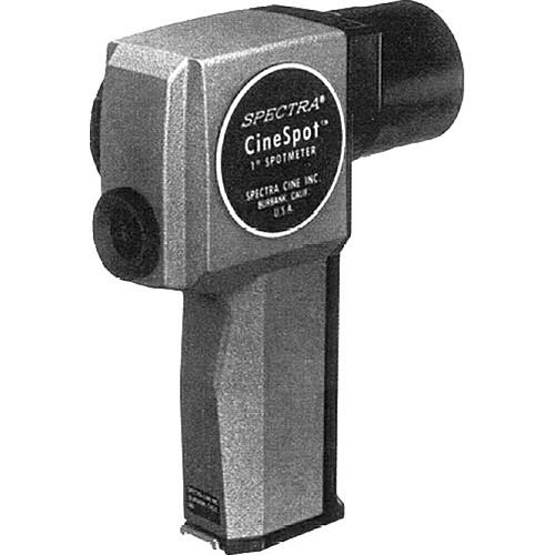 Spectra Cine Cinespot One-Degree Spotmeter