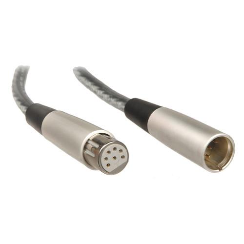 Studio Projects SPC-207X Litz Solid Core 7-Pin XLR Male to XLR Female Cable