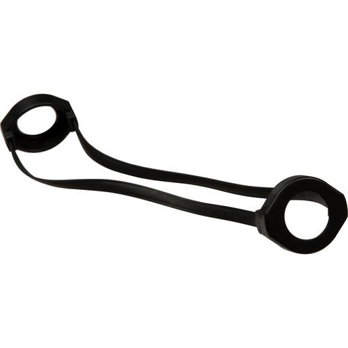 Swarovski 36mm AV Riflescope Lens Covers