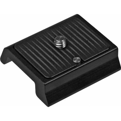 Swarovski Quick Release Plate for the FH101 Fluid Head