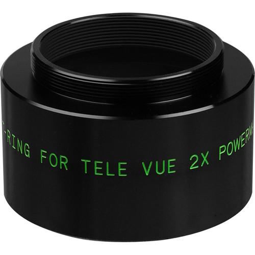 Tele Vue Powermate T-Ring Adapter