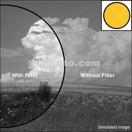 Tiffen 2x3" Orange 16 Glass Filter