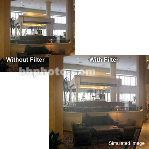 Tiffen 4 x 4" Smoque 2 Filter