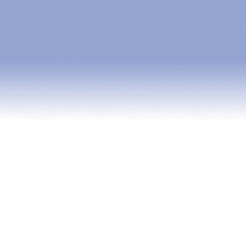 Tiffen 5 x 6" 3 Cool Blue Hard-Edge Graduated Filter