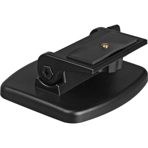 Tote Vision MB-1 ABS Desk Stand for Smaller Tote Vision LCD Monitors, includes 1 4-20 Mounting Screw