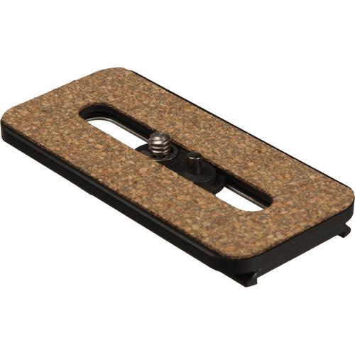 Velbon QB-F51 Quick Release Plate for FHD-51Q Fluid Head