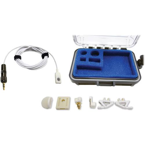 Voice Technologies VT500 Omnidirectional Lavalier Condenser Microphone