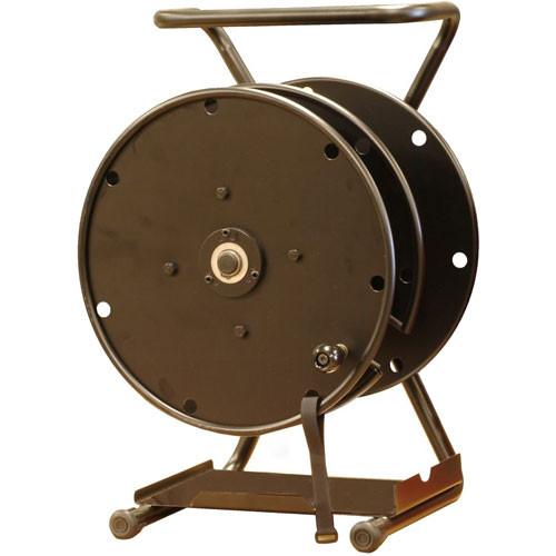 Whirlwind WD5 - Split-Style Cable Reel for Fanout Cables