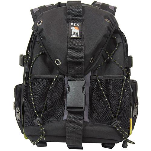 Ape Case ACPRO1800 Digital SLR and Laptop Backpack