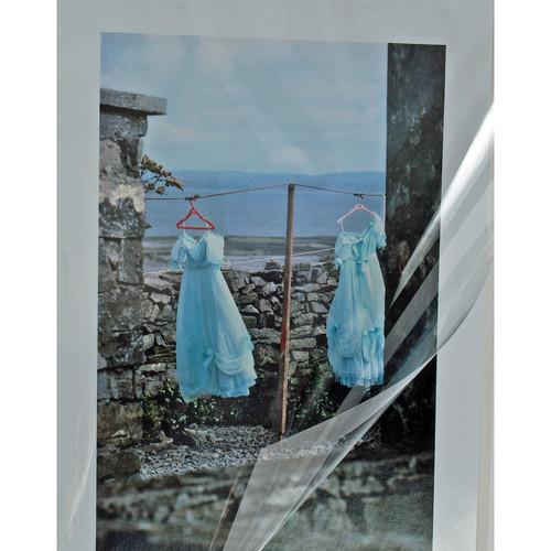 Archival Methods 10 Polyester L-Sleeves