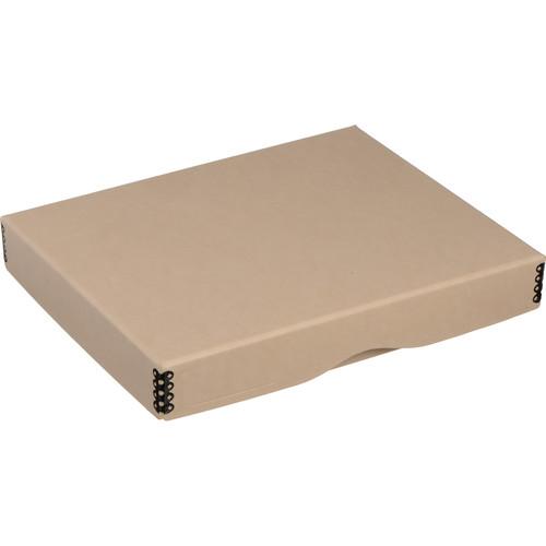 Archival Methods Drop-Front Archival Storage Box