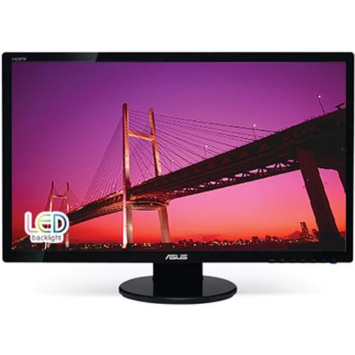 ASUS VE278H 27" Widescreen LED Backlit LCD Monitor