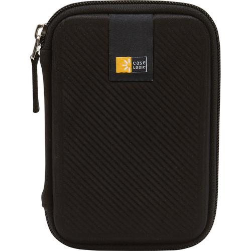 Case Logic EHDC-101 Portable Hard Drive Case