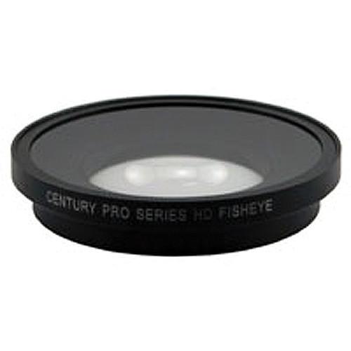 Century Precision Optics Super Fisheye Adapter for Canon XF300 XF305