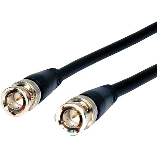 Comprehensive BNC Male to BNC Male Cable - 100