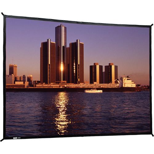 Da-Lite 35334N Fast-Fold Deluxe Projection Screen
