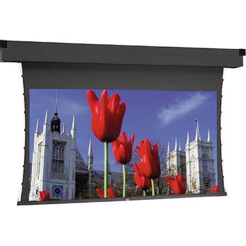 Da-Lite 84916ES Dual Masking Electrol Motorized Projection Screen