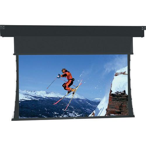 Da-Lite 96270ES Horizon Electrol Motorized Masking Projection Screen