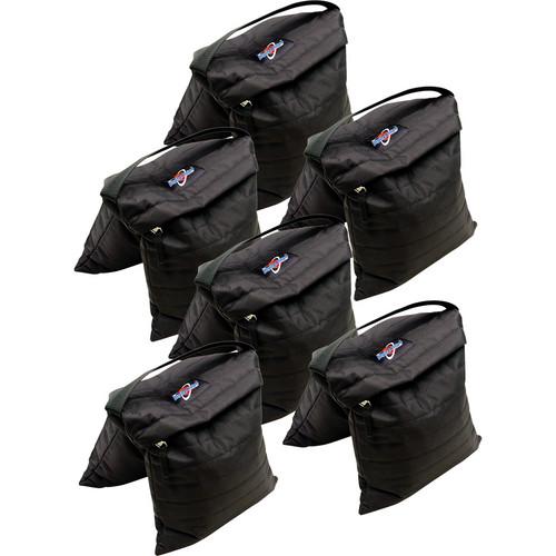 Digital Juice 30 lb Sandbag - Empty