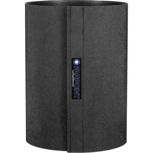 Farpoint Flexible Dew Shield for 12" Meade SCTs