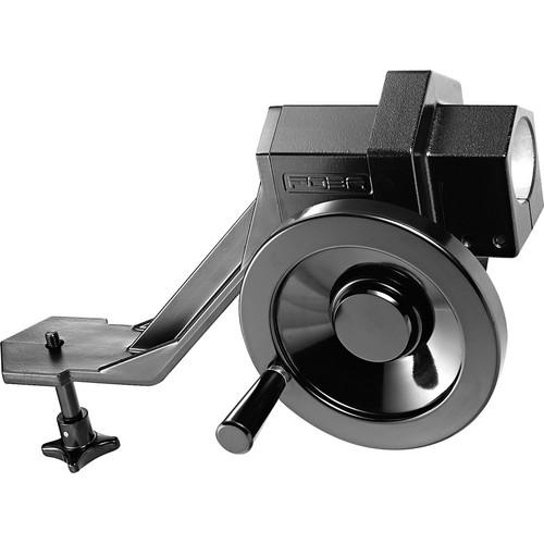 Foba Gear-Driven Tilt Head