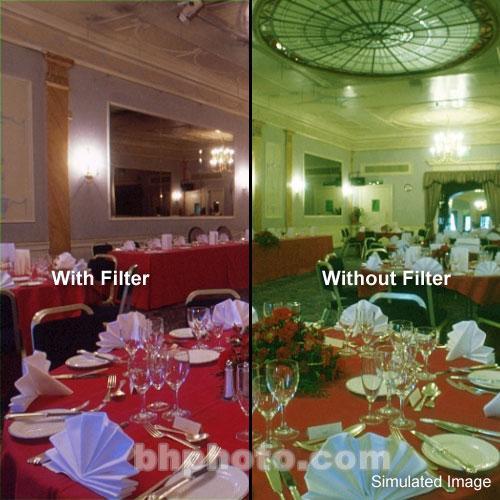 Formatt Hitech 6 x 4" CC30M Magenta Color Compensating Filter